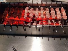 -很久以前羊肉串(打浦路店)