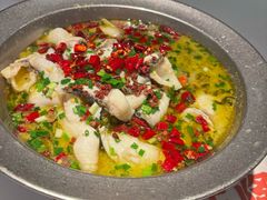 -蟹主隆恩.炙烤海鲜虾蟹馆(梅溪湖店)