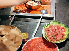 -蜀江龙火锅(339店)