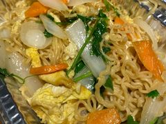 -三个大叔东北烧烤·砂锅菜(西三旗店)