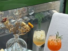 -EATALIA意塔利意式餐厅(鼓楼店)