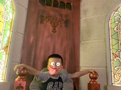 -逃脱反斗城沉浸剧情密室(北京路店)