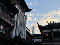 -豫园