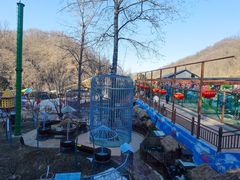 -栾川竹海野生动物园