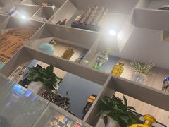 -501號台州海鲜餐厅(海创园店)