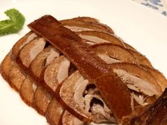 -大鸭梨烤鸭(石佛营店)