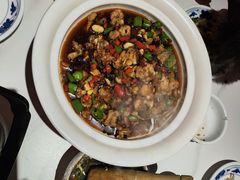 -老街鱼嘴巴(步步高新天地店)