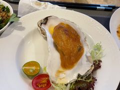 -安蒂娅·海鲜自助餐厅(安蒂娅美兰酒店)