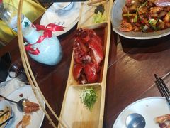 -大牌大·传统杭帮菜(湖滨店)