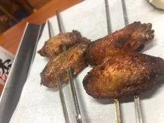 -江湖翅客(琶洲新村店)