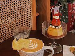 -E SPECIAL COFFEE 别样