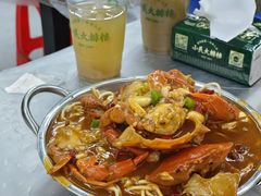 -小民大排档(光谷店)