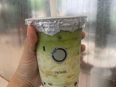 -宝藏绿洲(万象前海店)