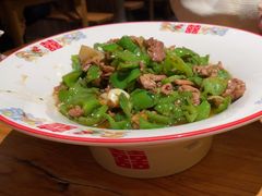 -破三川·新川菜(静安大融城店)