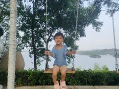 -天目湖涵田半山温泉