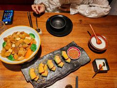 -敏珠拉姆藏餐·南京厨房(富春江东街店)