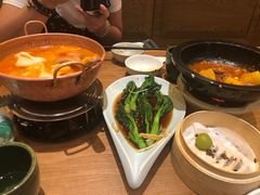 -云海肴·汽锅鸡·云南菜(东坝金隅店)