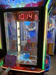 -卡通尼·Safari非洲探索乐园·生日会(金桥国际商业广场店)