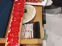 -五星桥原切肥牛火锅·30年专注好牛肉(湖塘店)