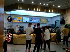 -CoCo都可(合生汇店)