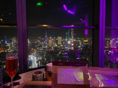 -上海世茂皇家艾美酒店