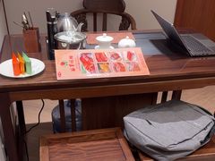 -将军烧鹅海鲜酒楼