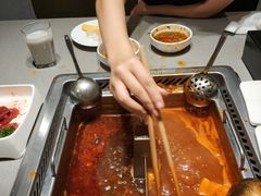 -海底捞火锅(天一广场亚细亚店)