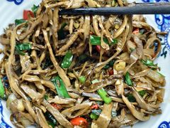 -高嗲嗲·湘味爆炒王(云密城店)