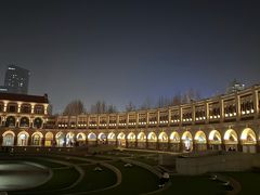 -天津五大道文化旅游区