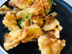 金牌锅包肉-京滨饭店·餐厅(阜外大街店)
