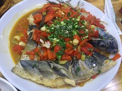 -丰乐餐厅·始于1999·本地老字号