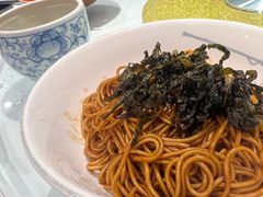 -老吉士酒家(天平路店)