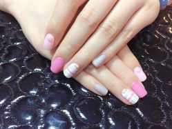 -Hands Nail专业美甲美睫