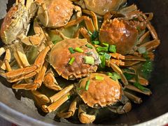 小霸王螃蟹-好爸爸(外滩店)