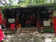 -灵谷景区