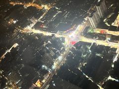 -长沙尼依格罗酒店