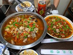 -艺味深尝(云锦路店)