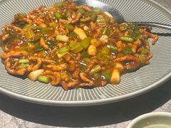 -留半山·香港食堂(啦啦宝都店)