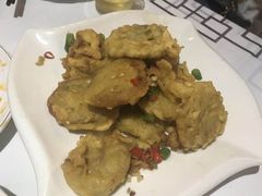 -庞家烧烤客栈(炮台山店)