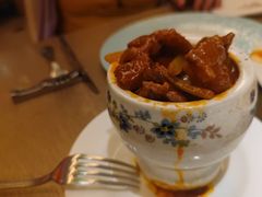 -波特曼西餐厅(中央大街店)