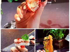 -唐猫庭院·千年陕菜(赛格国际购物中心店)