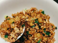 -味上湘菜馆(阿波罗店)