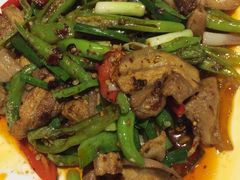 -谭谈川菜(控江路店)