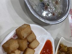 -蓝氏钟楼肉粽