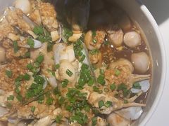 -筱爷叔·上海传统手工菜(玉树路店)