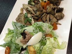 -TAMATI(巴黎贝甜韩式西餐厅店)
