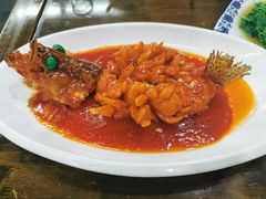 -协和菜馆(凤凰街店)