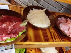 -锅来乐地锅鸡(安亭店)
