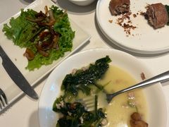 -莆田餐厅PUTIEN(金融街购物中心店)