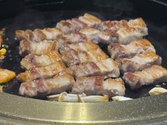 -韩时烤肉(枫蓝店)